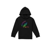 Pink Floyd Have A Cigar Line Work Youth Kids Pull-Over Hoodie, Black | Size: 5-6 Years Pink Floyd Black 5-6 Years