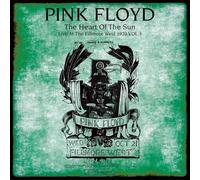 Pink Floyd - Heart Of The Sun. Live At The Fillmore West 1970 Vol.3-PINK FLOYD