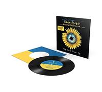 PINK FLOYD - HEY HEY RISE UP LIMITED 7" VINYL SINGLE (NEW/SEALED)