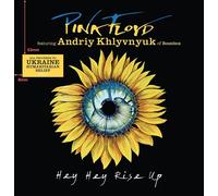 PINK FLOYD - HEY HEY RISE UP LIMITED 7" VINYL SINGLE (NEW/SEALED)