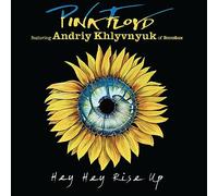 Hey Hey Rise Up [VINYL]