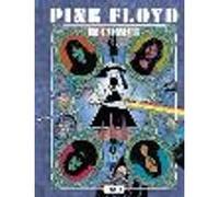 Pink Floyd in Comics