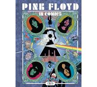Pink Floyd in Comics! (NBM Comics Biographies)