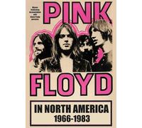 Pink Floyd In North America