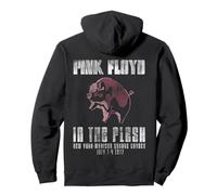 Pink Floyd In The Flesh Pullover Hoodie