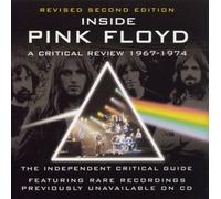 Pink Floyd - Inside Pink Floyd 1967-1974