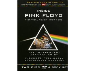 Pink Floyd: Inside Pink Floyd - A Critical Review 1967-1996 [DVD] [2005]