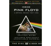 Pink Floyd: Inside Pink Floyd - A Critical Review 1967-1996 [DVD]