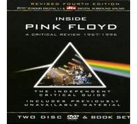 Pink Floyd: Inside Pink Floyd - A Critical Review: 1975-1996 [DVD]