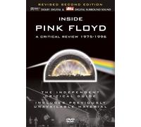 Pink Floyd - Inside Pink Floyd: A Critical Review 1975-1996 [DVD] [NTSC]