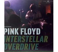 Pink Floyd - Interstellar Overdrive [VINYL]