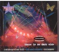 Pink Floyd - Interview Disc-There Is No Dar