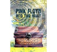 Pink Floyd - Into The Vault (Dvd Digipack)