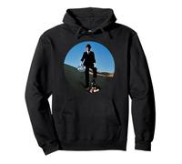 Pink Floyd Invisible Man Wish You Were Here 50th Pullover Hoodie