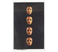 Pink Floyd - Is There Anybody Out There [CASSETTE]