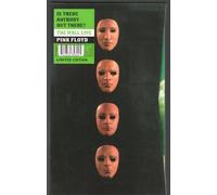 Pink Floyd - Is There Anybody Out There? (Deluxe + Book)