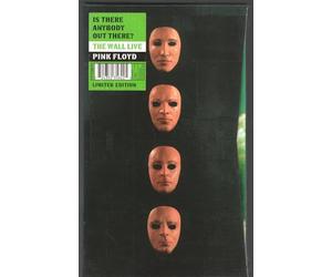 Pink Floyd - Is There Anybody Out There? (Deluxe + Book)