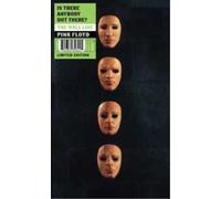 `Pink Floyd-Is There Anybody Out There,The Wall Liv` Cassette NEW