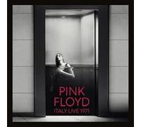 Pink Floyd - Italy - Live - 1971 (2cd)