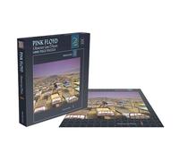 Pink Floyd Jigsaw Puzzle A Momentary Lapse Of Reason new Official 1000 Piece