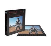 Pink Floyd Jigsaw Puzzle Delicate Sound Of Thunder new Official 1000 Piece