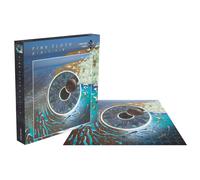Pink Floyd Jigsaw Puzzle Pulse Album Cover new Official 1000 Piece