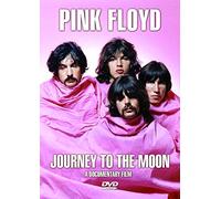 Pink Floyd - Journey To The Moon [DVD] [NTSC]