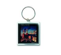 Pink Floyd Keyring Animals Album Keychain