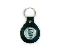 Pink Floyd Keyring Icon Band Logo Keychain