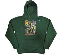 Pink Floyd Knebworth Live Pullover Hoodie
