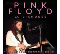 Pink Floyd - L.A. Diamonds (2Cd)