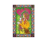 Pink Floyd Large Poster 61x91.5 cm | 24x36 inch New Colorful Music Bands