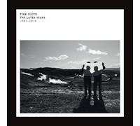 Pink Floyd – The Later Years (1987-2019) Highlights – Vinyl