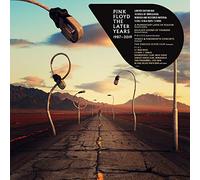 Pink Floyd - Later Years.. -Box Set-