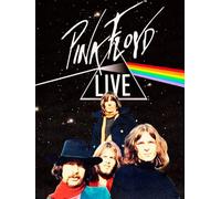Pink Floyd Live