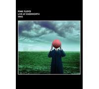 Pink Floyd: Live at Knebworth 1990