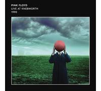 Pink Floyd - Live at Knebworth 1990