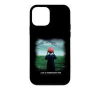 Pink Floyd Live At Knebworth 1990 Case for iPhone 12 mini