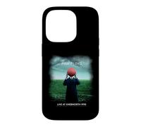 Pink Floyd Live At Knebworth 1990 Case for iPhone 14 Pro