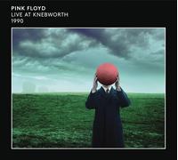 Pink Floyd Live At Knebworth 1990 (CD) (US IMPORT)