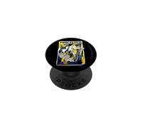 Pink Floyd Live At Knebworth 1990 Event Art PopSockets Adhesive PopGrip