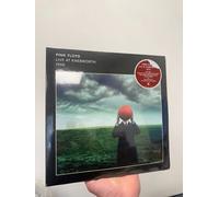 Pink Floyd - Live at Knebworth 1990