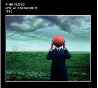 Pink Floyd - Live At Knebworth