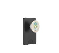 Pink Floyd Live At Knebworth Prism 1975 PopSockets PopWallet for MagSafe