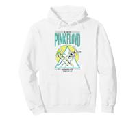 Pink Floyd Live At Knebworth Prism 1975 Pullover Hoodie