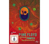 Pink Floyd - Live at Pompeii (Director's Cut)