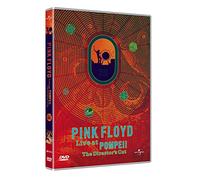 PINK FLOYD LIVE AT POMPEII CONCERT GIG DIRECTORS CUT DVD Brand New Original R2