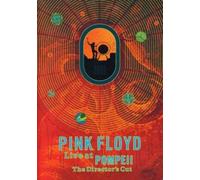 Pink Floyd - Live at Pompeii (DVD) David Gilmour Roger Waters (US IMPORT)