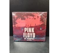 Pink Floyd - Live at Pompeii MCMLXXII (2xCD)