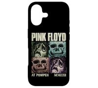 Pink Floyd Live at Pompeii Memento Mori Case for iPhone 17